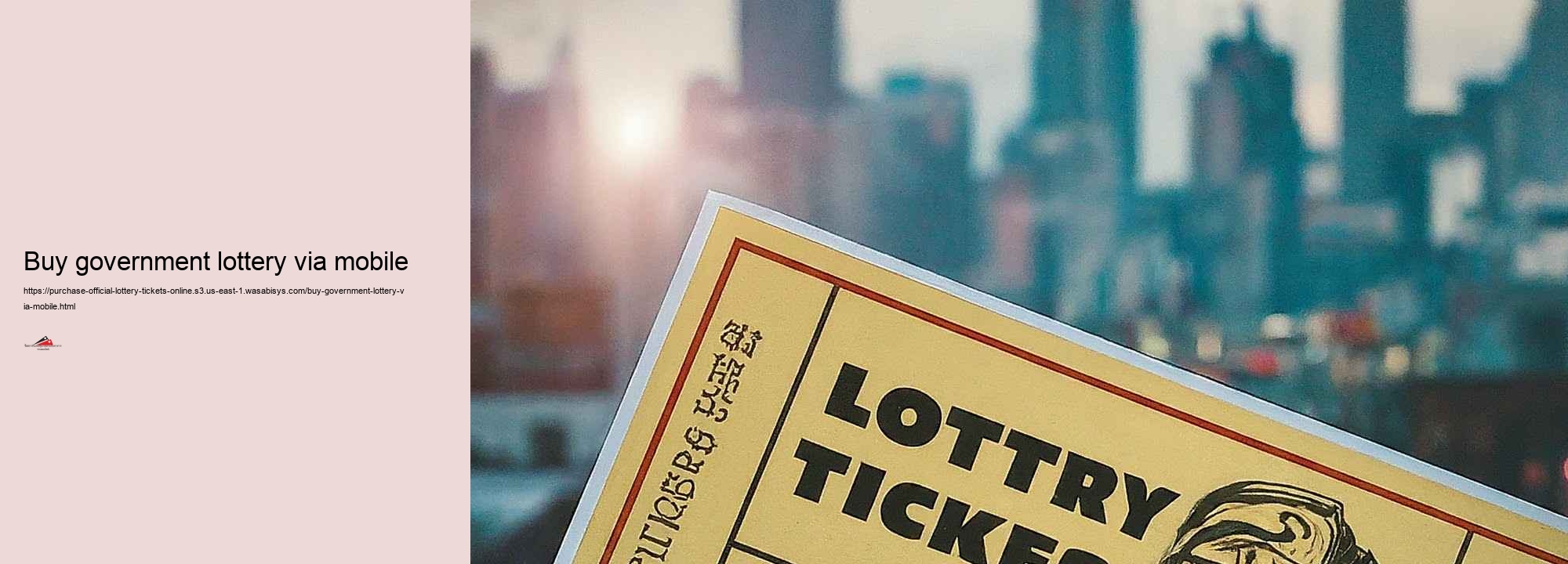 Top Platforms for Acquiring Authorities Lottery Tickets Online