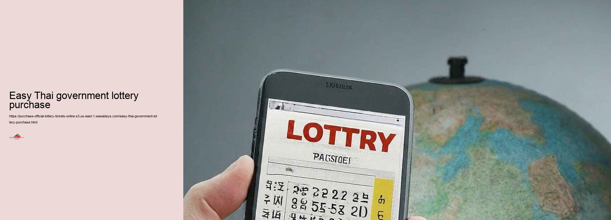 Why Purchase Lotto game Tickets On the internet Rather Than In-Store?