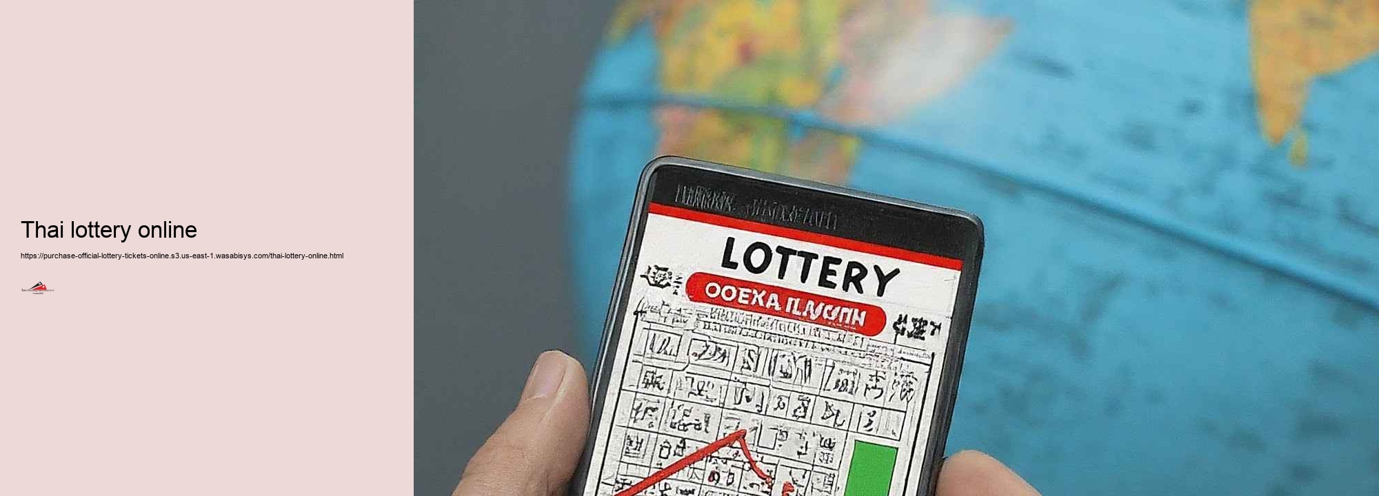 Why Procurement Lotto Tickets On the internet Rather Than In-Store?